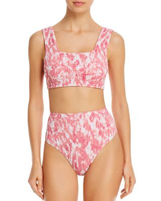 faithfull the brand bathing suit