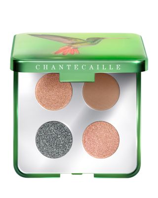 Chantecaille - Hummingbird Eye Quartet
