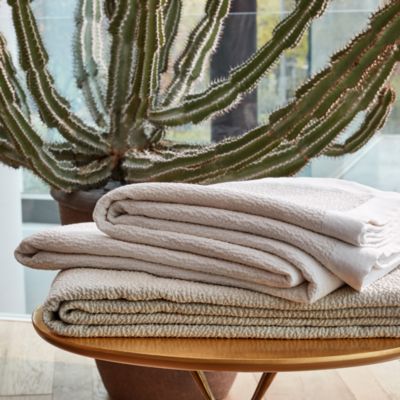 Pebble Coverlet Collection - Exclusive