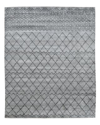Bloomingdale's Ha S3018 Area Rug, 8' x 10' - 100% Exclusive