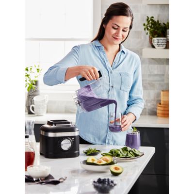 K400 5-Speed Blender