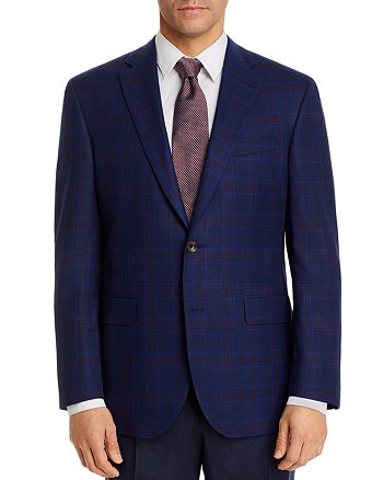 Jack Victor Conway Sport Jacket - 1232113 605