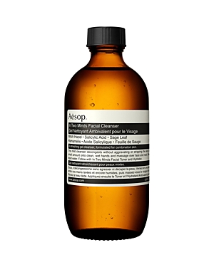 Aesop In Two Minds Facial Cleanser 3.4 oz.