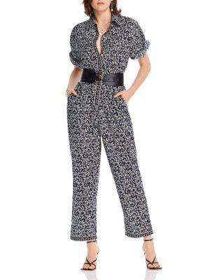 bloomingdales jumpsuits