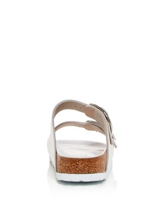 Women's Arizona Big Buckle Slide Sandals