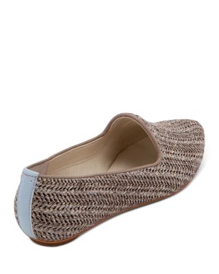 dolce vita smoking slippers