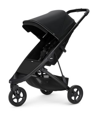 Spring Stroller