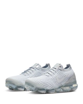 vapormax flyknit with strap