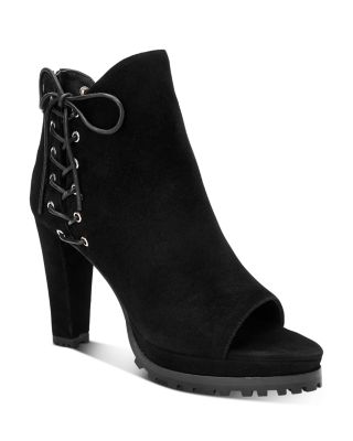 all saints michela bootie