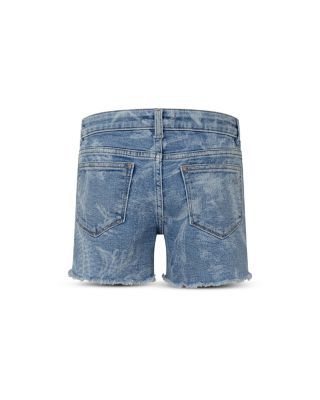 size 16 jean shorts