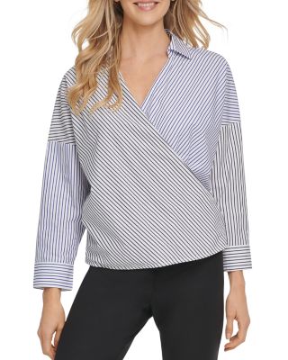 dkny tops
