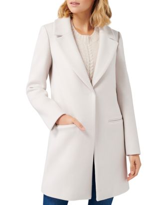 Warrior crombie coat hotsell