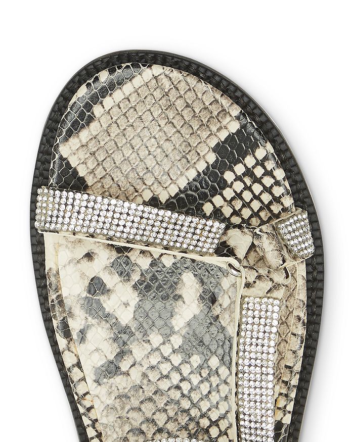 Vince Camuto Women s Arabelem Embellished Sport Sandals Women s