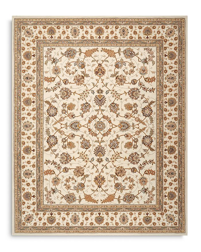 Nourison 2000 2023 Area Rug, 7'9 X 9'9 In Ivory