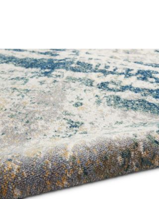 Artworks ATW05 Area Rug, 7'9" x 9'9"