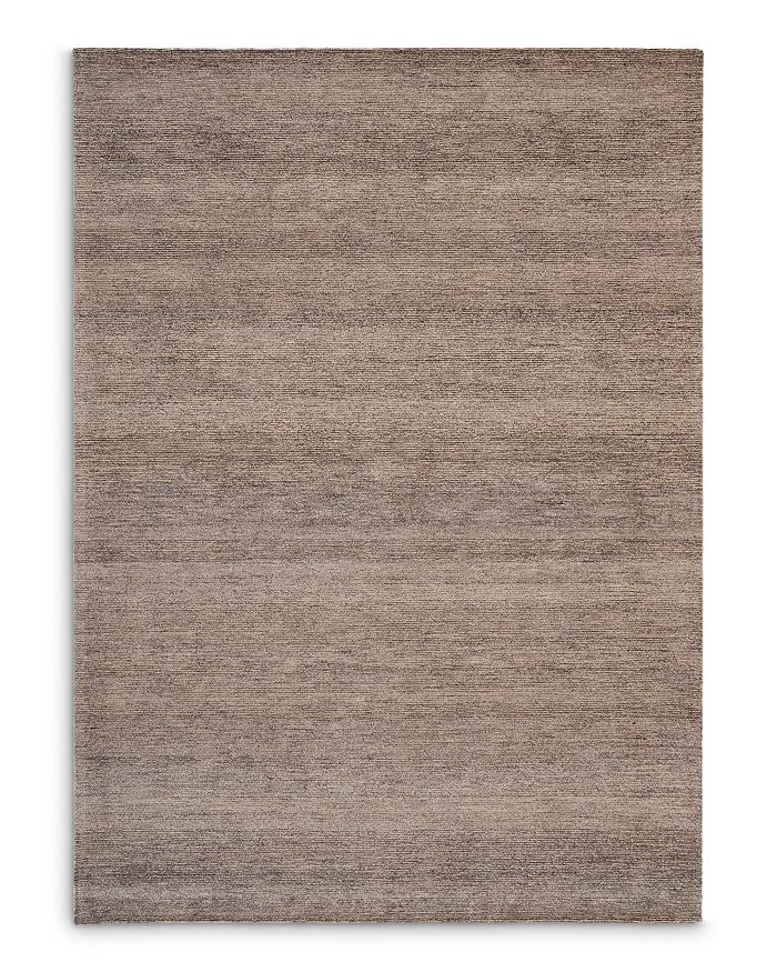 Nourison Weston Wes01 Area Rug, 9'6 X 13' In Charcoal
