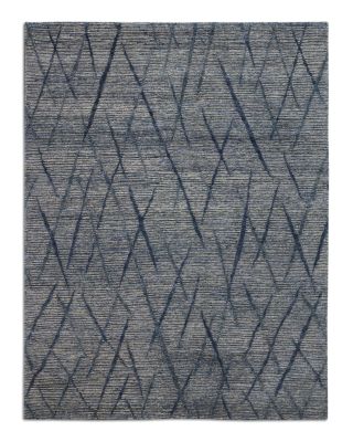 Nourison Home - Ocean OCP02 Area Rug, 5'6" x 7'5"
