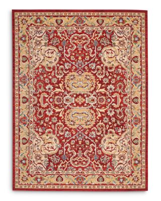 Nourison Majestic MST04 Area Rug, 8'6 x 11'6
