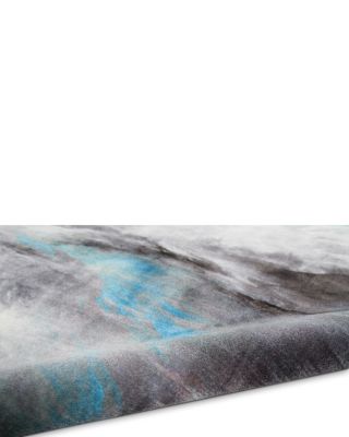 Le Reve LER06 Area Rug, 5'3" x 7'3"