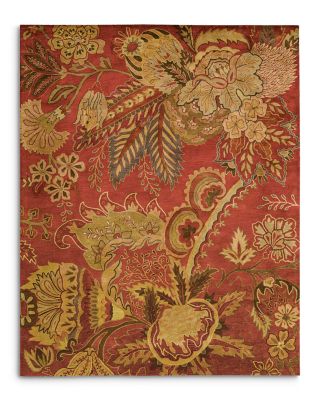 Jaipur JA43 Area Rug, 7'9" x 9'9"