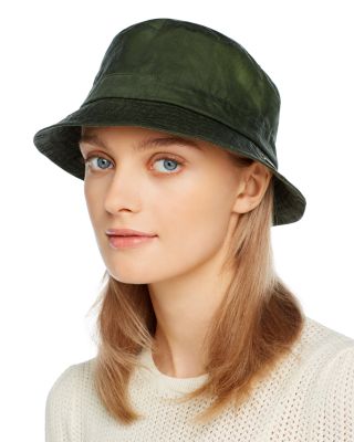 barbour briar trench hat