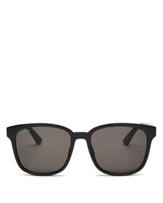 Square Sunglasses, 56mm