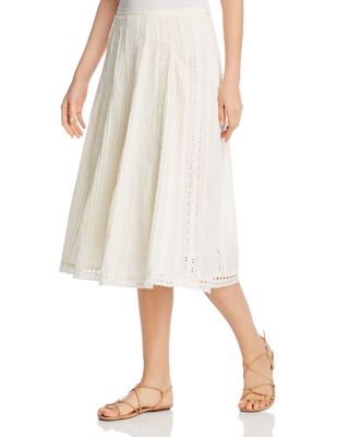 ralph lauren eyelet skirt