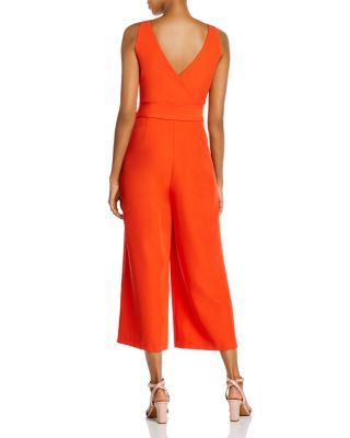 hobbs twitchill jumpsuit red