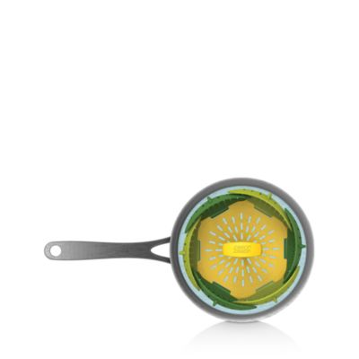 Bloom Folding Steamer Basket