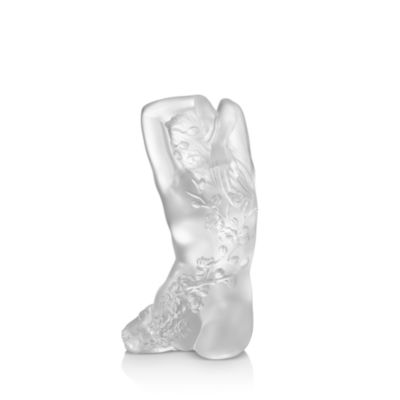 Nude Flora Sculpture, Limited Edition of 99 Pieces