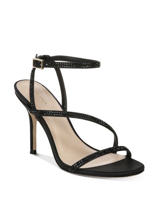 Pavlina Strappy High-Heel Sandals 