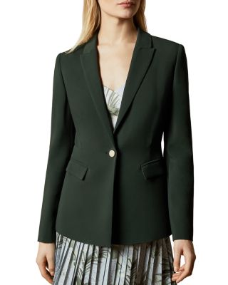 ted baker ladies blazer