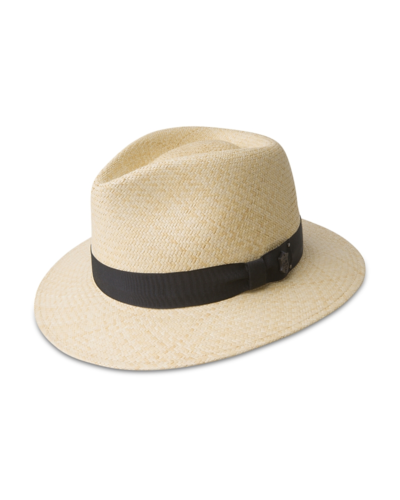Bailey of Hollywood Brooks Poet Fedora
