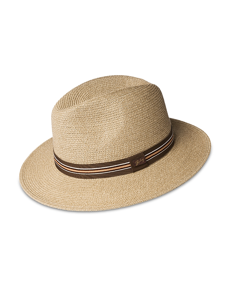 Bailey of Hollywood Hester Straw Braid Hat