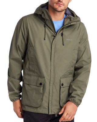 barbour bennett waterproof jacket