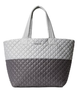 silver totes