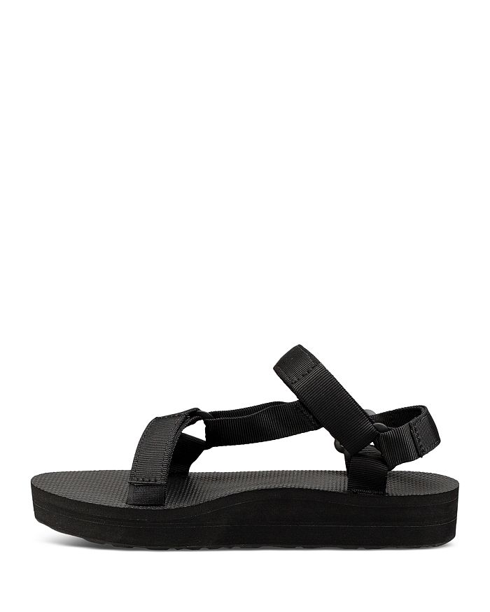 teva universal midform leather