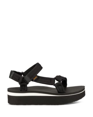 teva mid platform