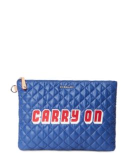 MZ WALLACE - Carry On Metro Pouch