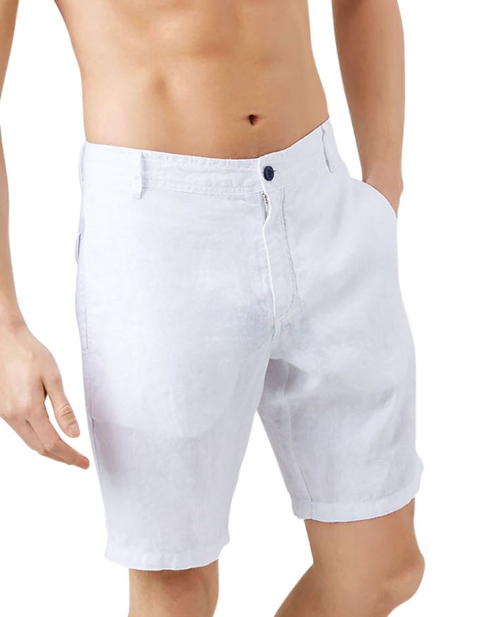 Vilebrequin Linen Shorts | Bloomingdale's
