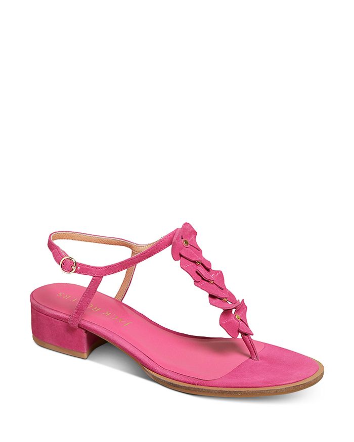 Jack Rogers Women s Bella Strappy Sandals Bloomingdale s