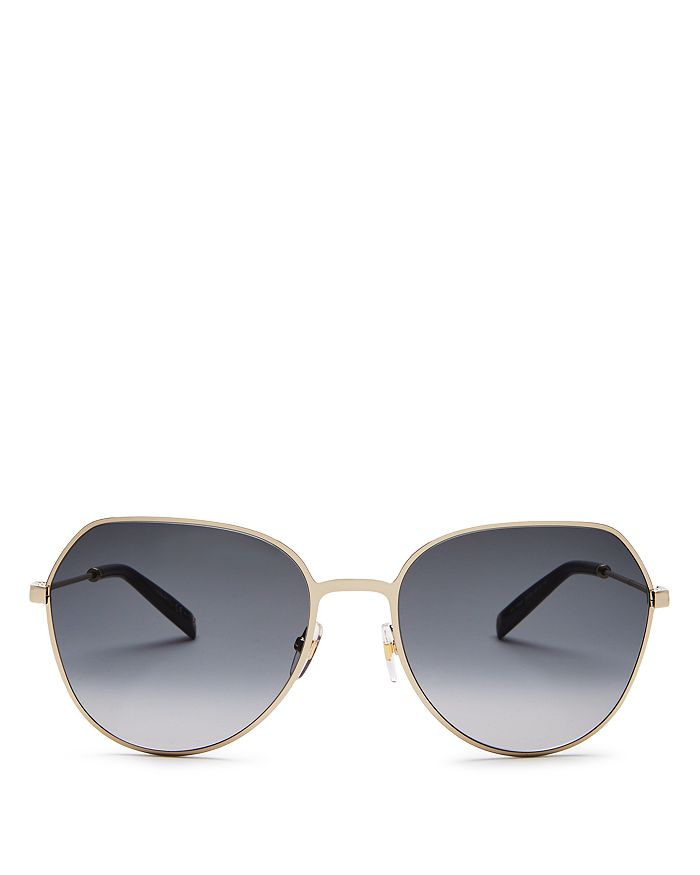 GIVENCHY WOMEN'S BUTTERFLY SUNGLASSES, 60MM,GV7158S