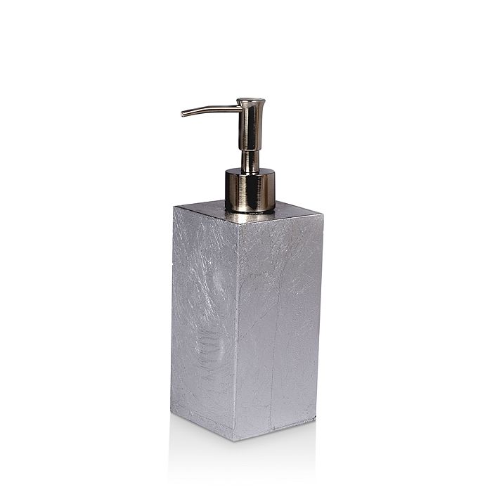 Mike And Ally Eos Silver Leaf Lotion Pump