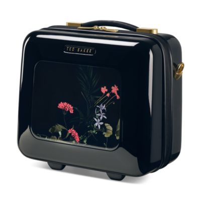 ted baker take flight vanity case