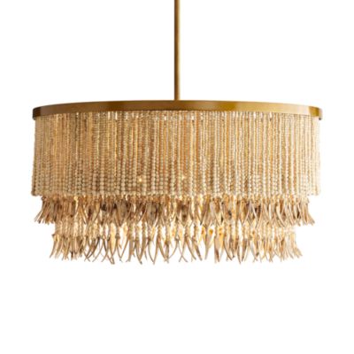 Baja Chandelier