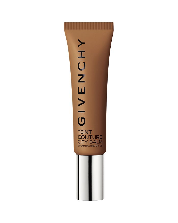 GIVENCHY TEINT COUTURE CITY BALM ANTI-POLLUTION FOUNDATION SPF 25,P990580