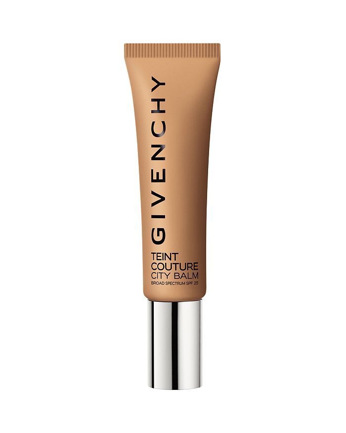 GIVENCHY TEINT COUTURE CITY BALM ANTI-POLLUTION FOUNDATION SPF 25,P990578