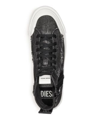 diesel shoes clearance