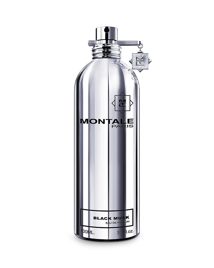 MONTALE BLACK MUSK EAU DE PARFUM 3.4 OZ. - 100% EXCLUSIVE,22-107 48MA