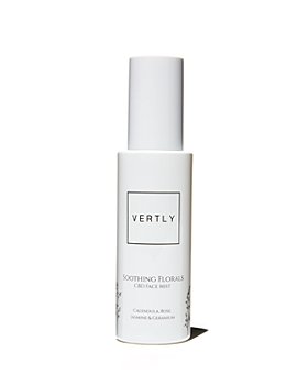Vertly - Soothing Florals CBD Face Mist 1 oz.